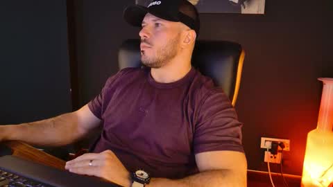 BlackWolf online show from 15, 12, 2025