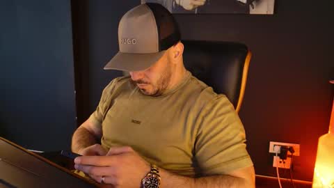 BlackWolf online show from 12, 2, 2026