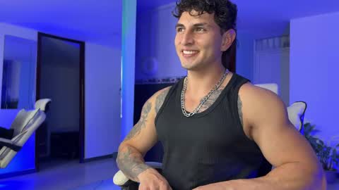 Angelo Ferro online show from 15, 2, 2025