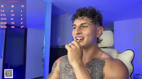 Angelo Ferro online show from 21, 2, 2025