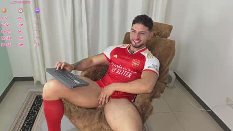 Angelo Ferro online show from 16, 9, 2025