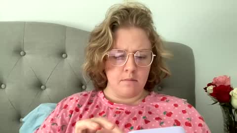 Angel of Light online show from 16, 2, 2025