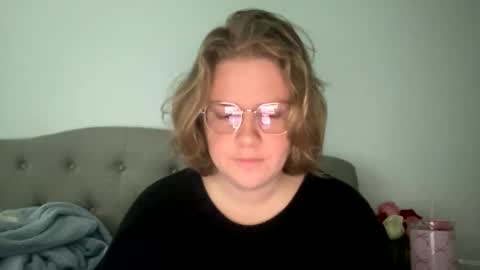 Angel of Light online show from 20, 2, 2025