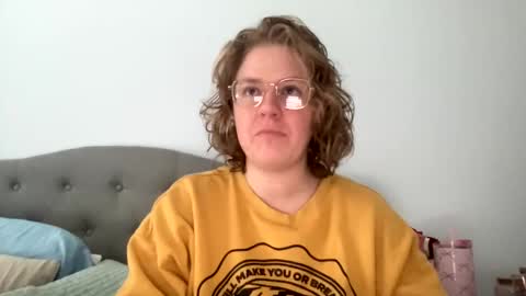 Angel of Light online show from 21, 2, 2025