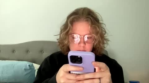 Angel of Light online show from 25, 2, 2025