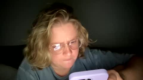 Angel of Light online show from 28, 2, 2025