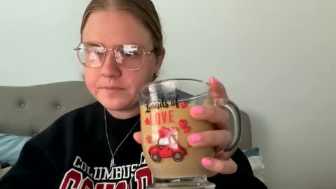 Angel of Light online show from 12, 3, 2025