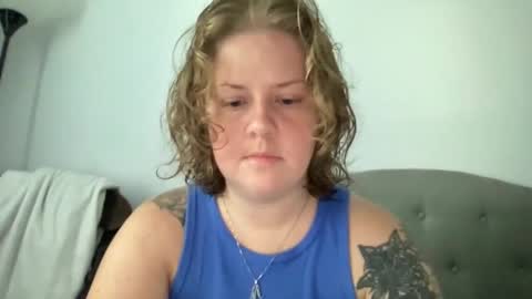 Angel of Light online show from 20, 9, 2025