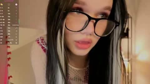 Megan online show from 14, 1, 2026