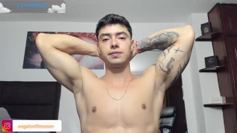 angelov online show from 14, 12, 2024