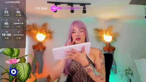 Angel online show from 6, 3, 2025