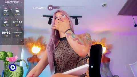 Angel online show from 6, 3, 2025