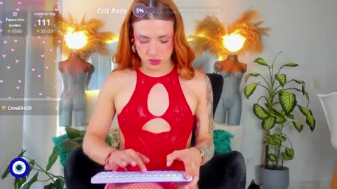 Angel online show from 1, 4, 2026