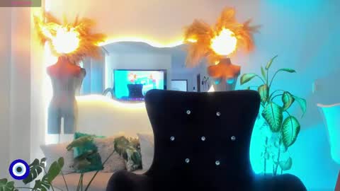 Angel online show from 14, 4, 2026