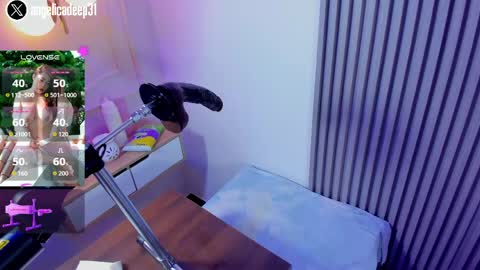 ANGELS online show from 17, 4, 2026