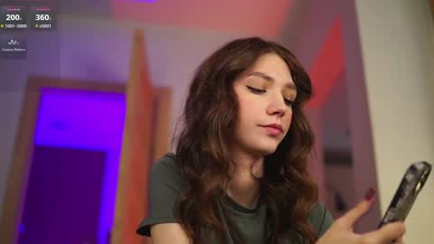 Snapshot of angels_kiss chatting on 25, 11, 2025 Nikki online show from 25, 11, 2025