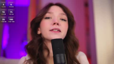 Snapshot of angels_kiss chatting on 3, 12, 2025 Nikki online show from 3, 12, 2025