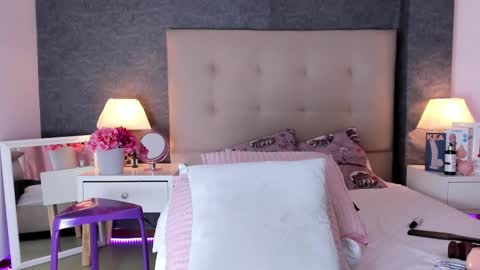 Angela online show from 22, 2, 2025