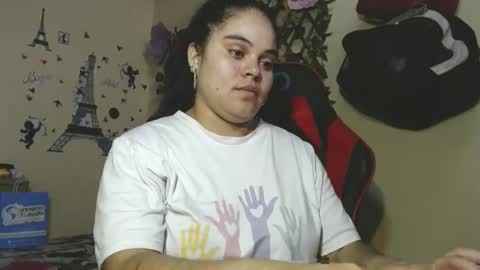 angelsexhotlatin online show from 3, 2, 2025