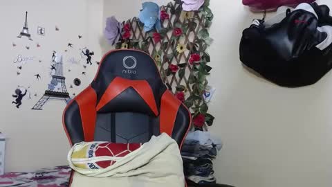 angelsexhotlatin online show from 2, 10, 2025