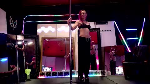 Madison Marie online show from 11, 1, 2026