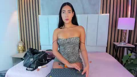 Angel  online show from 4, 11, 2025