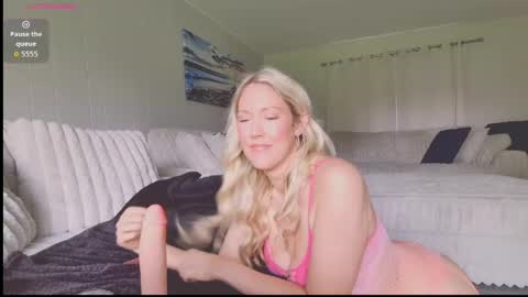 AngelsXDesire online show from 7, 5, 2026