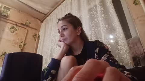 Isabella online show from 4, 4, 2026