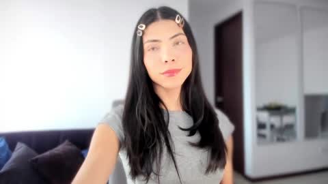 Angel Turned   online show from 11, 9, 2025