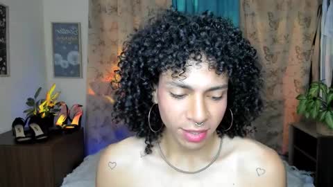 angelwhitte online show from 28, 2, 2026