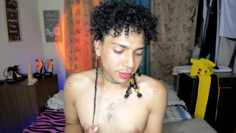 angelwhitte online show from 17, 4, 2026