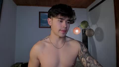 Snapshot of angelx_fox chatting on 11, 1, 2025 Angel Fox online show from 11, 1, 2025