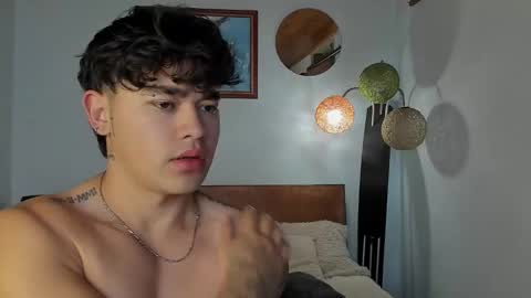 Snapshot of angelx_fox chatting on 10, 2, 2025 Angel Fox online show from 10, 2, 2025