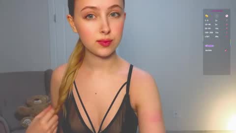  Im Chloe  i do FLASH BOOBS for new fan club online show from 28, 4, 2026