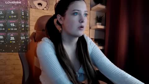 Snapshot of angely_lilly chatting on 27, 11, 2025 Lilly online show from 27, 11, 2025