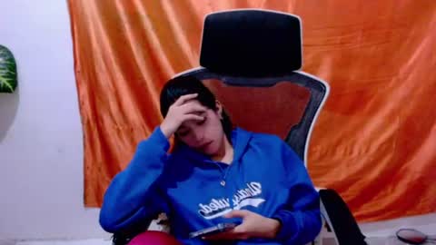 angelyn_slim online show from 9, 7, 2026