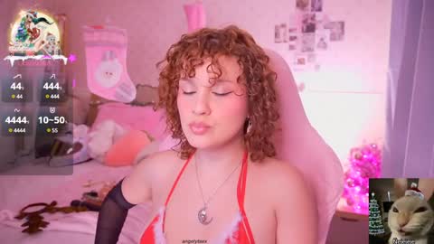 Snapshot of angelytaxx chatting on 8, 12, 2024 Angel online show from 8, 12, 2024