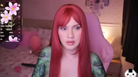 Angel online show from 10, 5, 2026