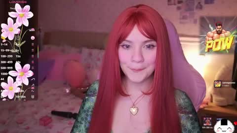 Angel online show from 11, 5, 2026