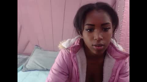 Anyega online show from 2, 1, 2025