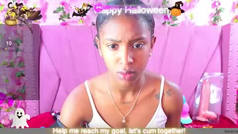 Anyega online show from 29, 10, 2025