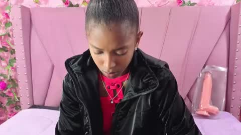 Anyega online show from 16, 3, 2026