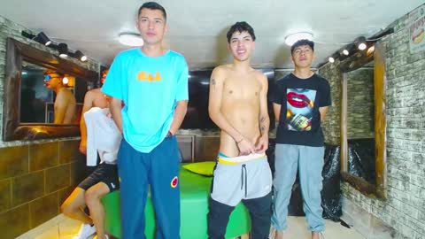 Snapshot of anghelytos chatting on 1, 12, 2024 anghelytos online show from 1, 12, 2024