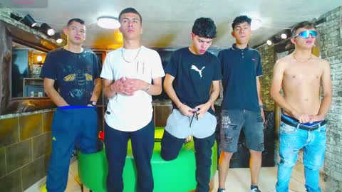 Snapshot of anghelytos chatting on 3, 12, 2024 anghelytos online show from 3, 12, 2024