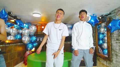 Snapshot of anghelytos chatting on 7, 12, 2024 anghelytos online show from 7, 12, 2024