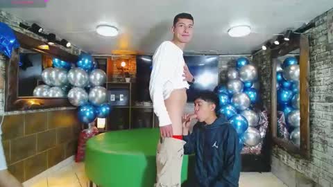 Snapshot of anghelytos chatting on 12, 12, 2024 anghelytos online show from 12, 12, 2024