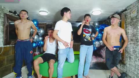 Snapshot of anghelytos chatting on 15, 12, 2024 anghelytos online show from 15, 12, 2024