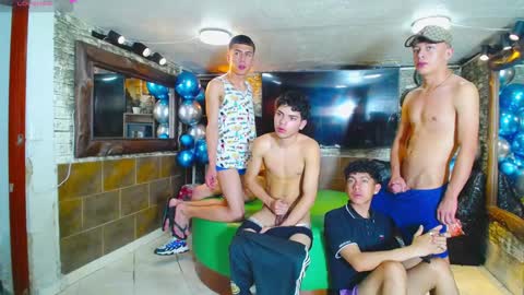 Snapshot of anghelytos chatting on 16, 12, 2024 anghelytos online show from 16, 12, 2024