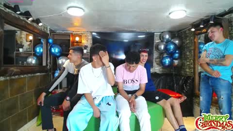 Snapshot of anghelytos chatting on 24, 12, 2024 anghelytos online show from 24, 12, 2024