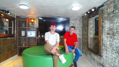 Snapshot of anghelytos chatting on 9, 1, 2025 anghelytos online show from 9, 1, 2025